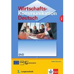 Wirtschaftskommunikation Deutsch NEU - DVD