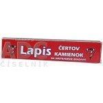 Lapis Tyčinka na kuří oko 10 g – Zboží Dáma