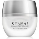 Kanebo Sensai Cellular Eye Contour Cream 15 ml