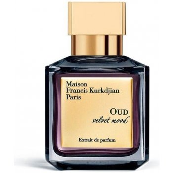 Maison Francis Kurkdjian Oud Velvet Mood parfémový extrakt unisex 70 ml