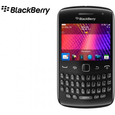 Blackberry 9360 Curve