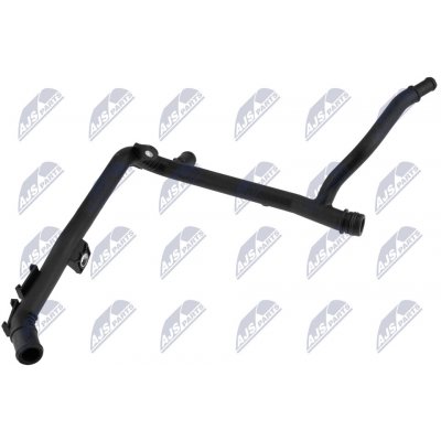 CPP-VW-031 NTY Hadice chladiče | Zboží Auto