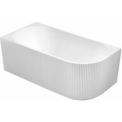 AQUALINE TIBERA L 170x81cm E1026G – Zboží Dáma