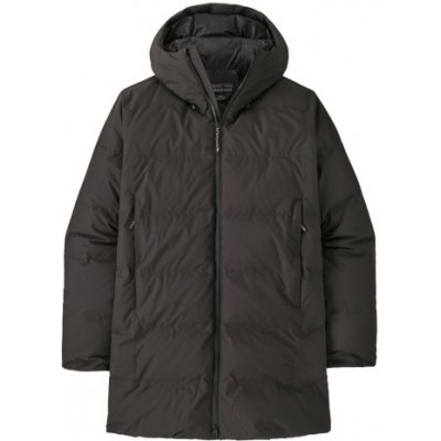 Patagonia Jackson Glacier Parka černá – Sleviste.cz