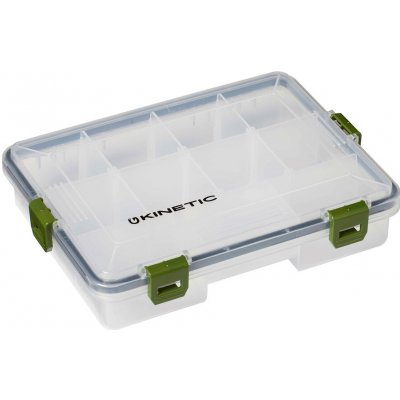 Kinetic Waterproof System Box Small