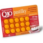 Rosen Koenzym Q10 30 mg 15 pastilek – Sleviste.cz