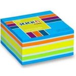 Hopax Stick'n Neon Notes modrý 76 x 76 mm 400 listů – Zbozi.Blesk.cz