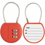 Master Lock 4671EURDCOL oranžový – Hledejceny.cz