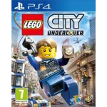 Lego City: Undercover – Zboží Dáma