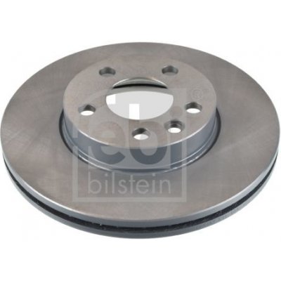Brzdový kotouč FEBI BILSTEIN 14160 – Sleviste.cz