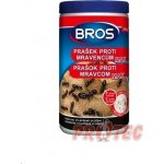 BROS prášek na mravence 100g – Zboží Mobilmania