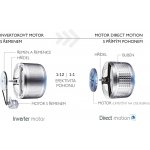 Haier HWD90-B14959U1-S – Zboží Dáma