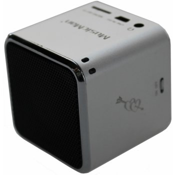 Technaxx Mini MusicMan BT-X2 (380x)