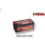 Banner Buffalo Bull SHD PROfessional 12V 145Ah 800A SHD645 03 – Hledejceny.cz