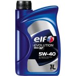 Elf Evolution 900 NF 5W-40 1 l | Zboží Auto