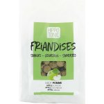 Hippotonic Pamlsky pro koně jablko 3 kg – Zboží Dáma