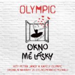 Olympic - Okno mé lásky 2 CD – Sleviste.cz