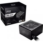 ASRock Pro Series 650W PRO-650B – Hledejceny.cz