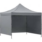 SPRINGOS GP0003 3x3 m šedý – Hledejceny.cz