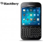 BlackBerry Classic – Sleviste.cz