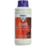 Nikwax Tent & Gear Solar Proof 1000 ml – Zboží Mobilmania