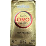 Covim Qualita Oro mletá 250 g – Zboží Mobilmania
