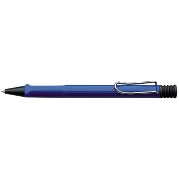 Lamy Safari Shiny Blue hrot F 1506/0140499