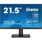 iiyama XU2292HSU – Sleviste.cz