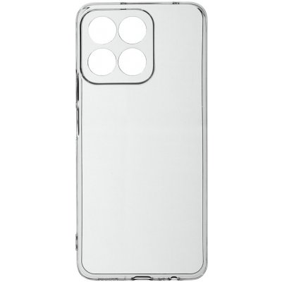 O2 Kryt TPU Honor 200 Smart 5G čirá 199691 – Zboží Živě