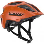 Scott Spunto Junior Plus oranžová 2025 – Hledejceny.cz