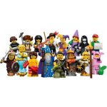 LEGO® Minifigurky 71007 12. série Bukanýr – Zboží Dáma