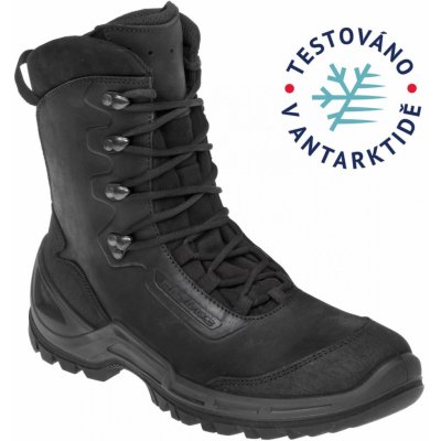 Prabos Vagabund High GTX midnight black – Hledejceny.cz