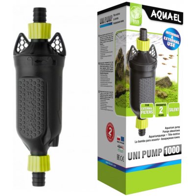 Aquael UNI Pump 1000 – Zboží Dáma
