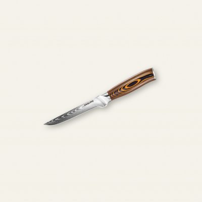 Seburo SUBAJA Damascus Vykosťovací nůž 15 cm – Zboží Mobilmania