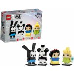 LEGO® Disney 40622 Oslava 100 let Disney – Zbozi.Blesk.cz