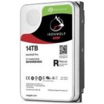 Seagate IronWolf PRO 14TB, ST14000NE0008 – Zbozi.Blesk.cz