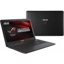 Asus G551JM-CN109H