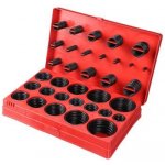 Sada těsnících o-kroužků MECHANIC RING SET 1, 419ks SIXTOL – Sleviste.cz