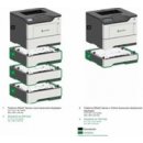 Lexmark MS-621dn