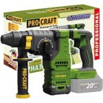 Procraft PHA30bb – HobbyKompas.cz