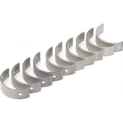 Hlavní ložiska klikové hřídele-sada KOLBENSCHMIDT 77753600 | Zboží Auto