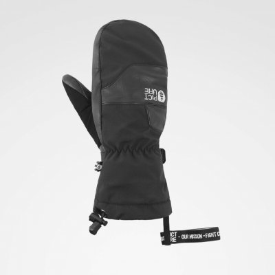 Picture Mc Tigga 3v1 20/20 dámské zimní rukavice GT149 black – Hledejceny.cz