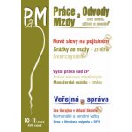 PaM č. 10-11 / 2022 - Nové slevy na pojistném – Hledejceny.cz