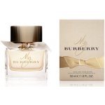 Burberry My Burberry toaletní voda dámská 90 ml – Zboží Mobilmania