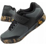 Giro Chamber II black/Dark Shadow/Gum – Zboží Dáma