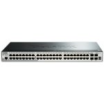 D-Link DGS-1510-52X – Zboží Živě