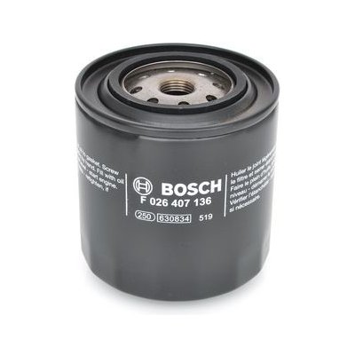 Olejový filtr Bosch F 026 407 136 – Hledejceny.cz