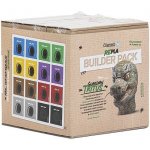 Filament PM RePLA+ Builder Pack (1,75 mm; 3 x 1 kg) – Zboží Živě