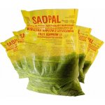 Sadpal Čistič komína a všech částí kotlů 5 x 1 kg – Zboží Dáma