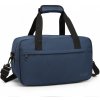Cestovní tašky a batohy Kono E1960S Modrá navy 10 l